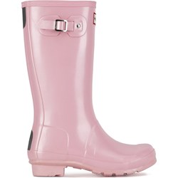 Kalosze dziecięce Hunter bez zapięcia  - zdjęcie produktu