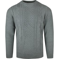 Sweter męski Adriano Guinari na zimę  - zdjęcie produktu