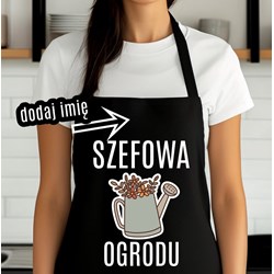Fartuch kuchenny Time For Fashion - zdjęcie produktu