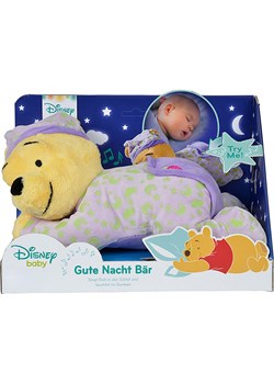 Disney Winnie Puuh Maskotka Glow-in-the-Dark "Winnie Pooh" - 3 m+ Disney Winnie Puuh Limango Polska promocyjna cena - kod rabatowy