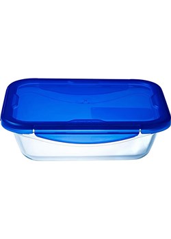 Pojemnik "Cook & Go" - 800 ml Pyrex Limango Polska - kod rabatowy