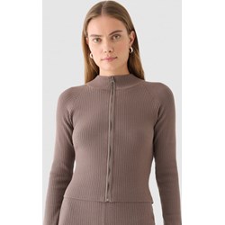Sweter damski Outhorn - Sportstylestory.com - zdjęcie produktu