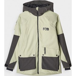 Kurtka damska 4F - Sportstylestory.com - zdjęcie produktu