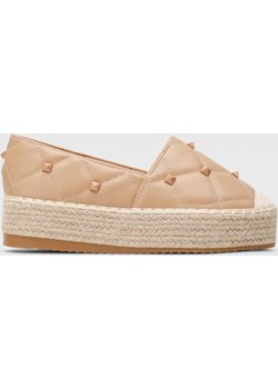 Espadryle DeeZee HIGH SUN WS020610-01 ccc.eu - kod rabatowy