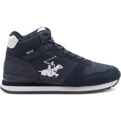 Buty sportowe męskie BEVERLY HILLS POLO CLUB  - zdjęcie produktu