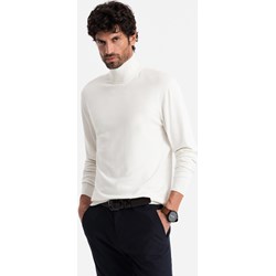 Sweter męski Ombre  - zdjęcie produktu