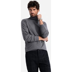 Sweter męski Ombre - zdjęcie produktu