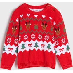 Bluza/sweter Sinsay - zdjęcie produktu