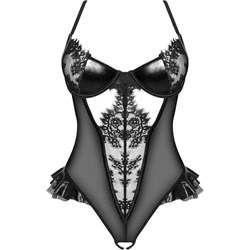 Body damskie Beauty Night - Intymna - zdjęcie produktu