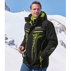 Kurtka męska Atlas For Men - zdjęcie produktu