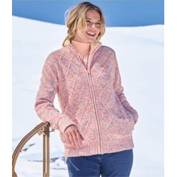 Sweter damski Atlas For Men - zdjęcie produktu