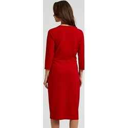 Sukienka Moodo.pl - Intymna - zdjęcie produktu