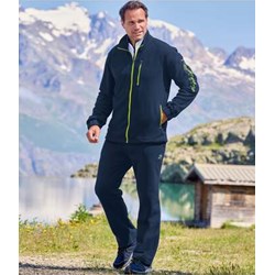 Dres męski Atlas For Men - zdjęcie produktu