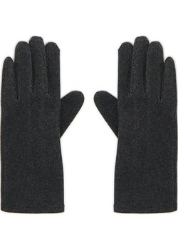 Cropp - Czarne klasyczne rękawiczki - czarny Cropp Cropp - kod rabatowy