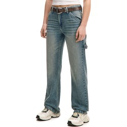 Jeansy damskie Cropp - zdjęcie produktu
