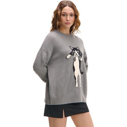 Sweter damski Cropp - zdjęcie produktu