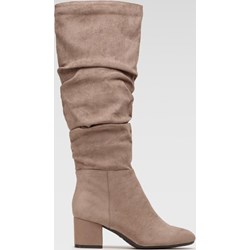 Kozaki damskie Jenny Fairy - ccc.eu - zdjęcie produktu