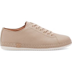 Półbuty damskie Lasocki płaskie casual  - zdjęcie produktu