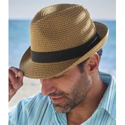 Kapelusz męski Atlas For Men - zdjęcie produktu