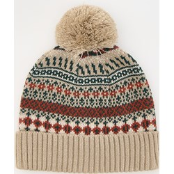 Czapka zimowa męska Reserved - zdjęcie produktu