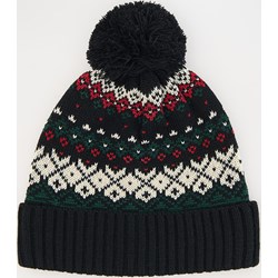 Czapka zimowa męska Reserved - zdjęcie produktu