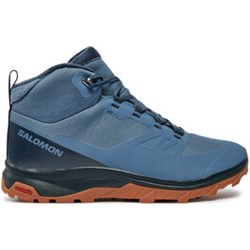 Buty trekkingowe męskie Salomon - MODIVO - zdjęcie produktu