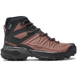 Buty trekkingowe damskie Salomon - MODIVO - zdjęcie produktu