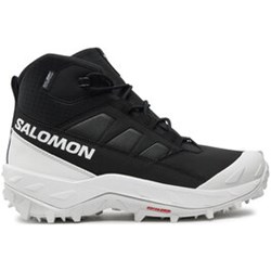 Buty trekkingowe męskie Salomon - MODIVO - zdjęcie produktu