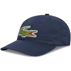 Czapka z daszkiem męska Lacoste - MODIVO - zdjęcie produktu
