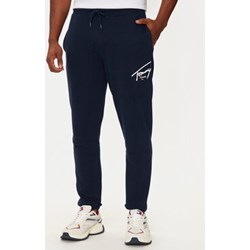 Spodnie męskie Tommy Jeans - MODIVO - zdjęcie produktu