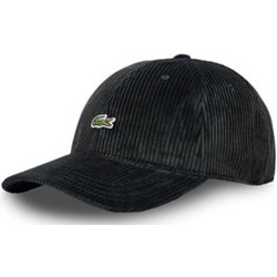 Czapka z daszkiem męska Lacoste - MODIVO - zdjęcie produktu