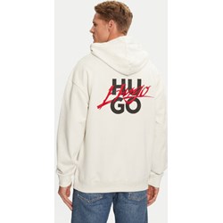 Bluza męska Hugo Boss - MODIVO - zdjęcie produktu