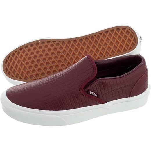 vans slip on brązowe vans slip on brązowe