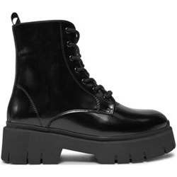 Workery damskie Hugo Boss - MODIVO - zdjęcie produktu
