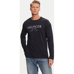 T-shirt męski Tommy Hilfiger - MODIVO - zdjęcie produktu