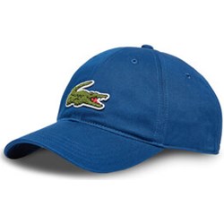 Czapka z daszkiem męska Lacoste - MODIVO - zdjęcie produktu
