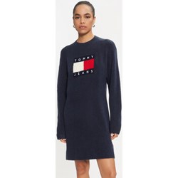 Sukienka Tommy Jeans  - zdjęcie produktu