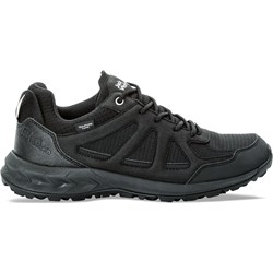 Buty trekkingowe damskie Jack Wolfskin - eobuwie.pl - zdjęcie produktu