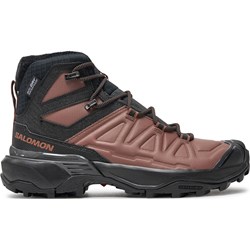 Buty trekkingowe damskie Salomon - eobuwie.pl - zdjęcie produktu