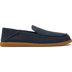 Clarks mokasyny męskie casual bez zapięcia  - zdjęcie produktu