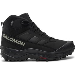 Buty trekkingowe męskie Salomon - eobuwie.pl - zdjęcie produktu
