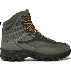 Buty trekkingowe męskie Jack Wolfskin - eobuwie.pl - zdjęcie produktu