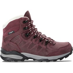 Buty trekkingowe damskie Jack Wolfskin - eobuwie.pl - zdjęcie produktu