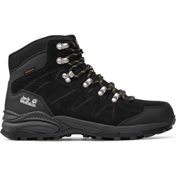 Buty trekkingowe męskie Jack Wolfskin  - zdjęcie produktu