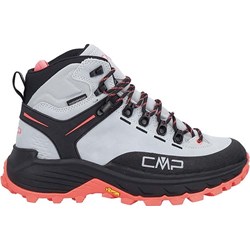 Buty trekkingowe damskie CMP sportowe  - zdjęcie produktu