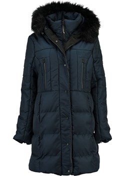 Geographical Norway Kurtka zimowa"Diaz" w kolorze granatowym Geographical Norway wyprzedaż Limango Polska - kod rabatowy