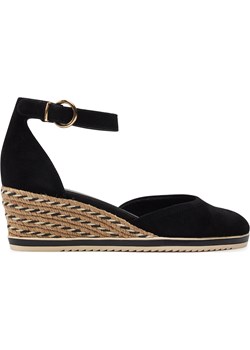 Półbuty Tamaris 1-22309-42 Black 001 Tamaris eobuwie.pl - kod rabatowy