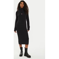 Sukienka Tommy Jeans - MODIVO - zdjęcie produktu