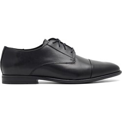 Buty eleganckie męskie Lasocki jesienne  - zdjęcie produktu