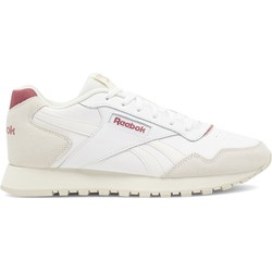 Buty sportowe damskie Reebok sznurowane białe  - zdjęcie produktu
